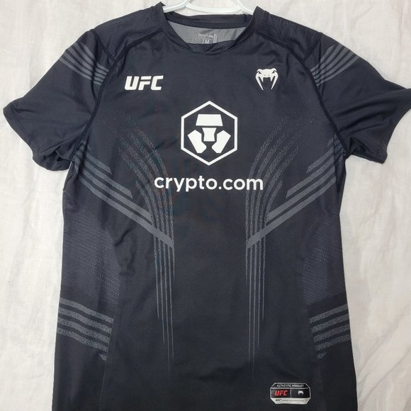 Diana "The Warrior Princess" Belbita fight kit shirt - Picture 1 of 2